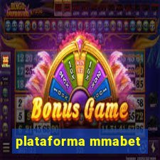 plataforma mmabet